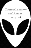 Conspiracy-culture.org.uk home page