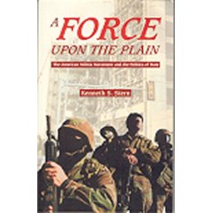Kenneth Stern: "A Force Upon the Plain: The American Militia Movement and the Politics of Hate"