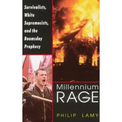 Philip Lamy: Millenium Rage